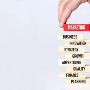 Publicidade e Marketing